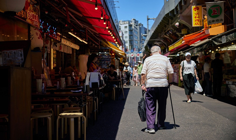 Jetegjatesia globale do jete 78.2 vjet ne vitin 2050